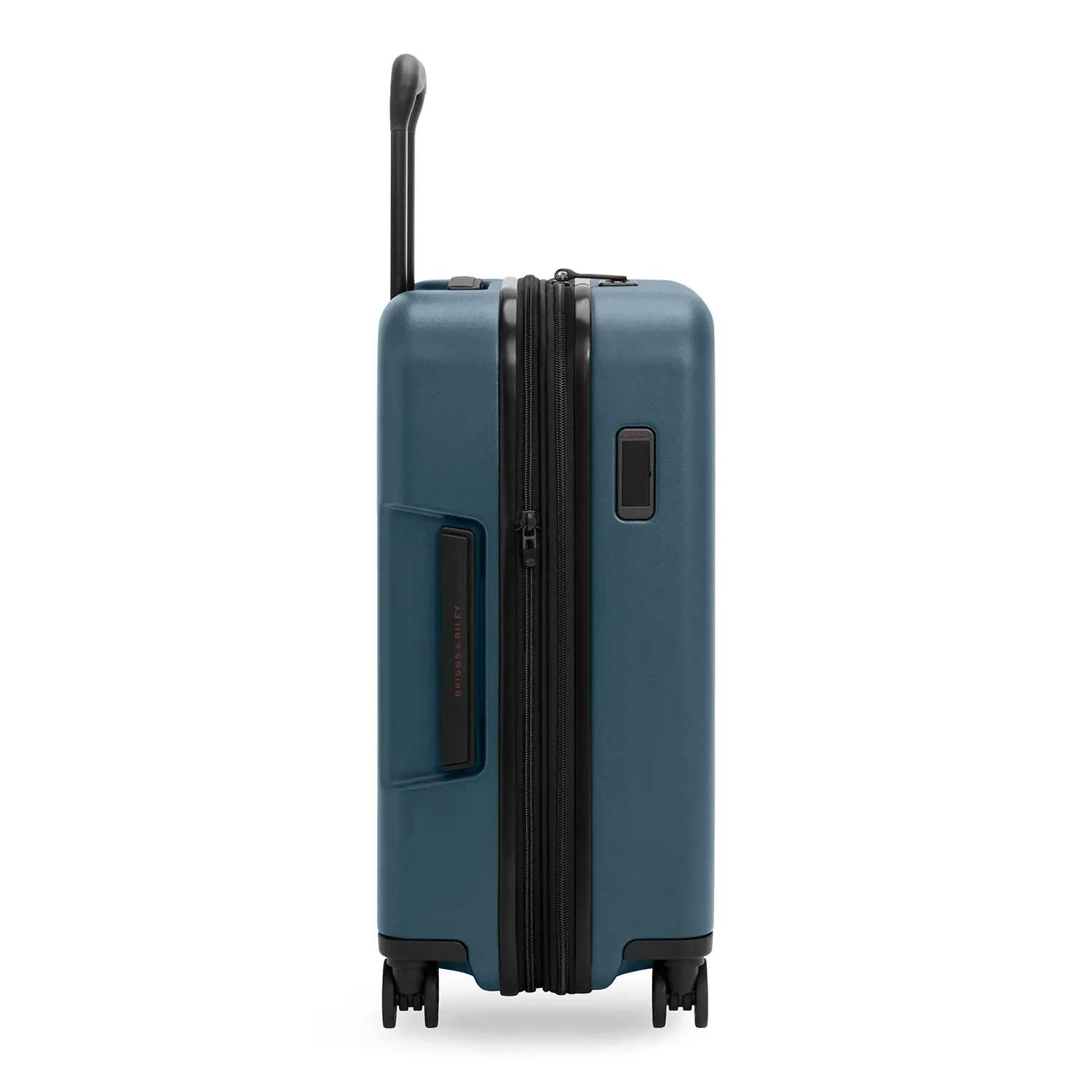 Briggs & Riley Luggage Briggs & Riley ZDX Global 21" Hardside Carry-On Expandable Spinner Luggage