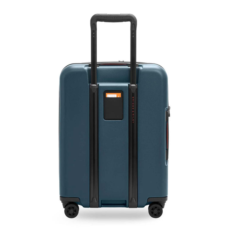 Briggs & Riley Luggage Briggs & Riley ZDX Global 21" Hardside Carry-On Expandable Spinner Luggage