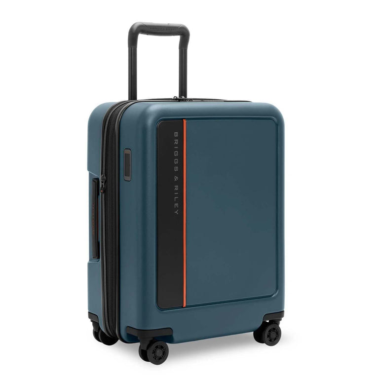 Briggs & Riley Luggage Briggs & Riley ZDX Global 21" Hardside Carry-On Expandable Spinner Luggage