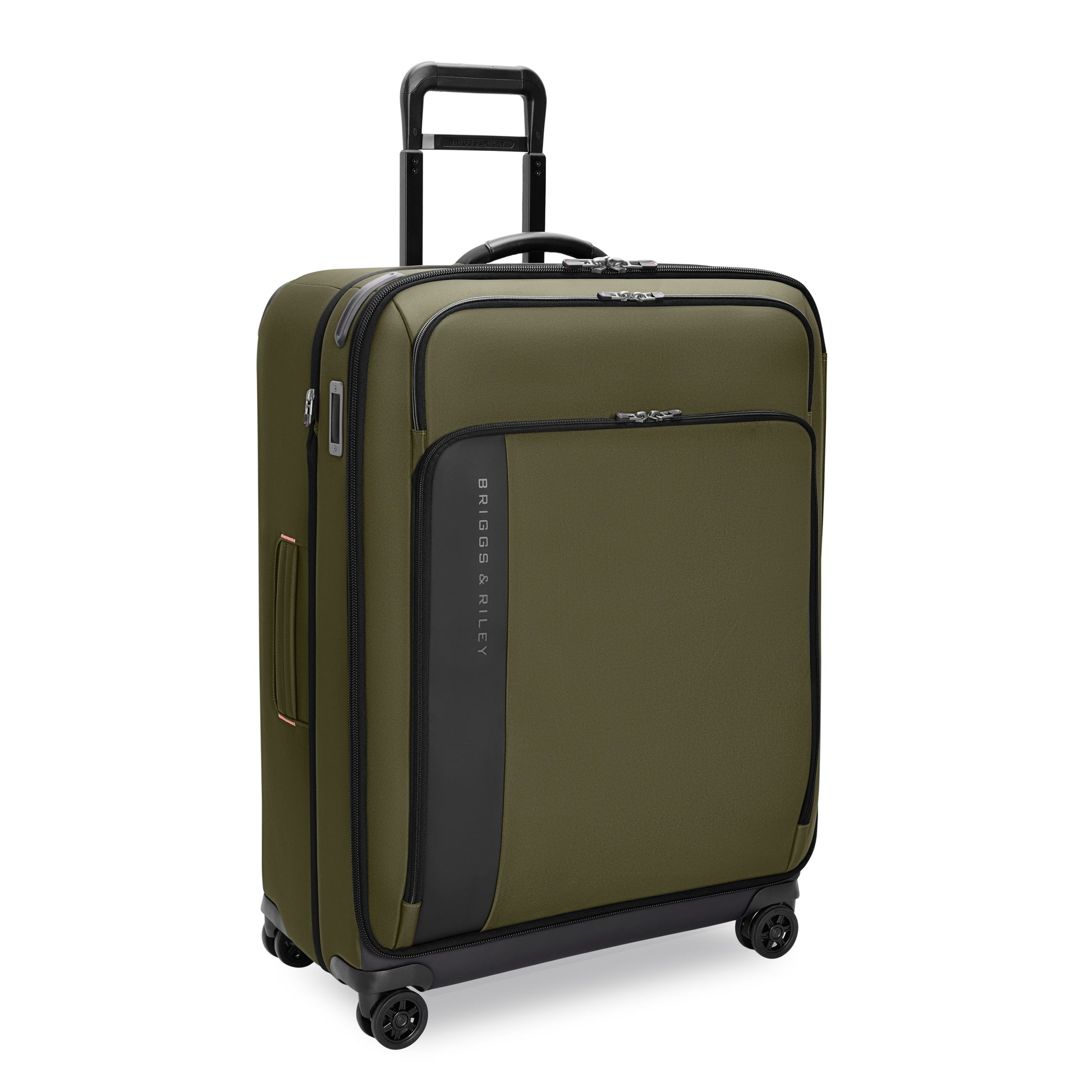Briggs & Riley Luggage Briggs & Riley ZDX Large Expandable Spinner