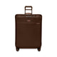 Briggs & Riley Luggage Chocolate Briggs & Riley Baseline Large Expandable Spinner Luggage