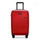 Briggs & Riley Luggage Glossy Ruby Briggs & Riley Sympatico 3.0 Essential Carry-On Expandable Spinner Luggage