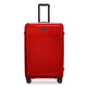 Briggs & Riley Luggage Glossy Ruby Briggs & Riley Sympatico 3.0 Large Expandable Spinner Luggage