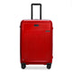 Briggs & Riley Luggage Glossy Ruby Briggs & Riley Sympatico 3.0 Medium Expandable Spinner Luggage