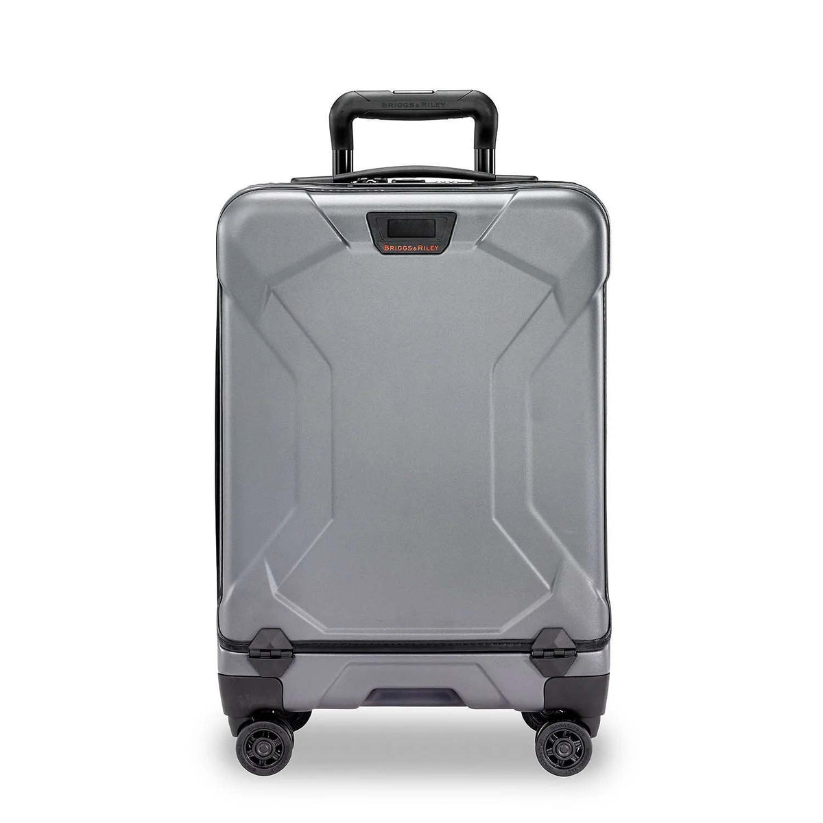 Briggs & Riley Luggage Granite Briggs & Riley Torq International 21" Carry-On Spinner Luggage