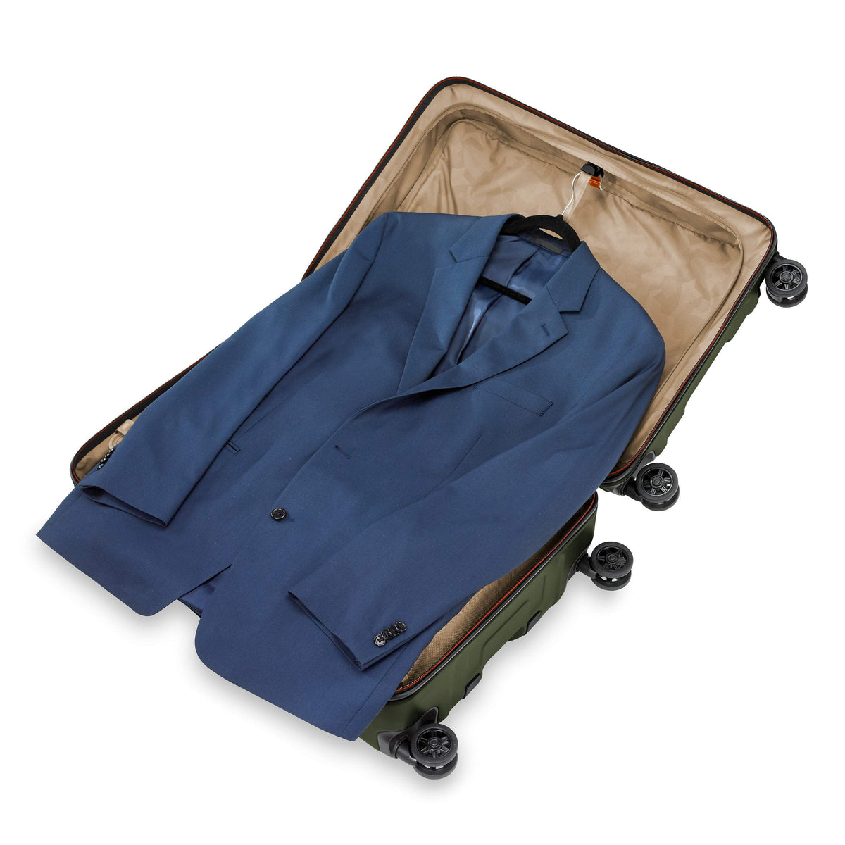 Briggs & Riley Luggage Granite Briggs & Riley Torq Medium Spinner Luggage