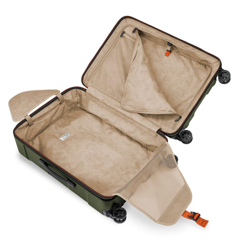 Briggs & Riley Luggage Granite Briggs & Riley Torq Medium Spinner Luggage