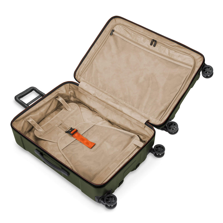 Briggs & Riley Luggage Granite Briggs & Riley Torq Medium Spinner Luggage