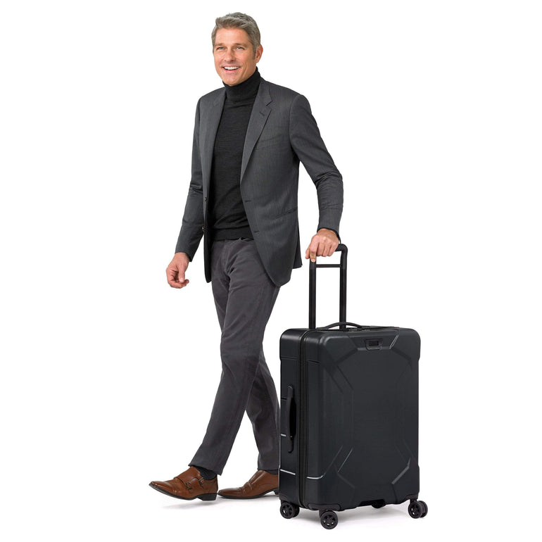 Briggs & Riley Luggage Granite Briggs & Riley Torq Medium Spinner Luggage