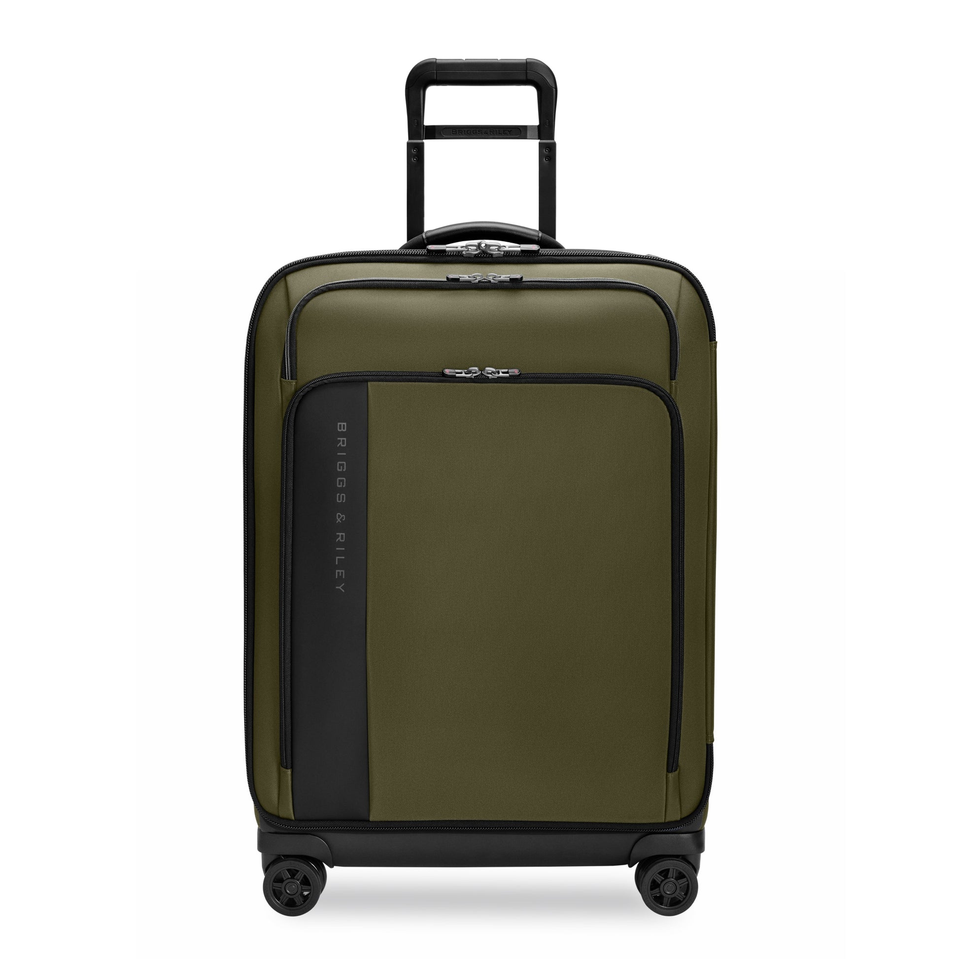 Briggs & Riley Luggage Hunter Briggs & Riley ZDX Medium Expandable Spinner
