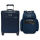 Briggs & Riley Luggage Navy Briggs & Riley The Business Set