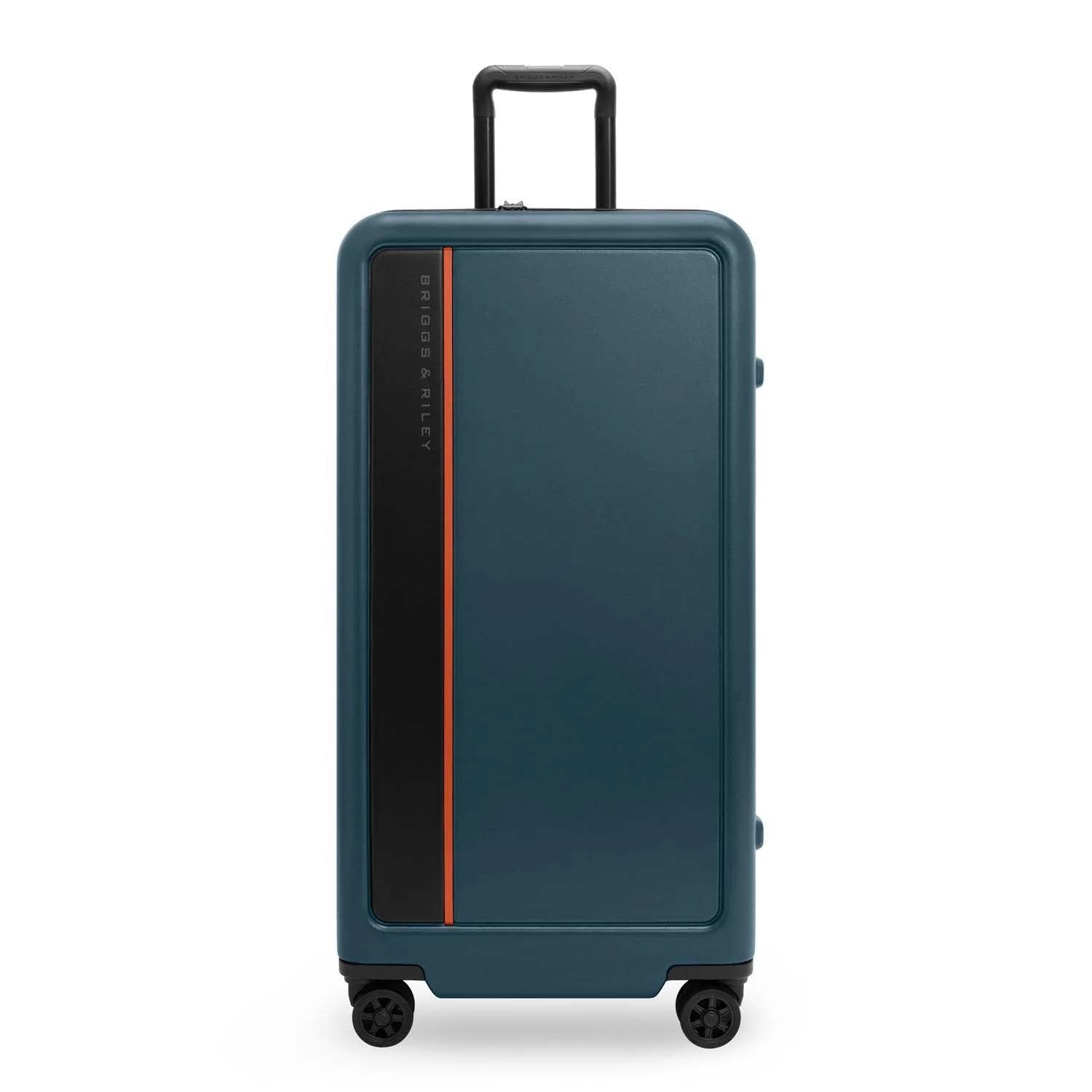 Briggs & Riley Luggage Ocean Briggs & Riley ZDX Extra Large 32" Hardside Trunk Spinner Luggage