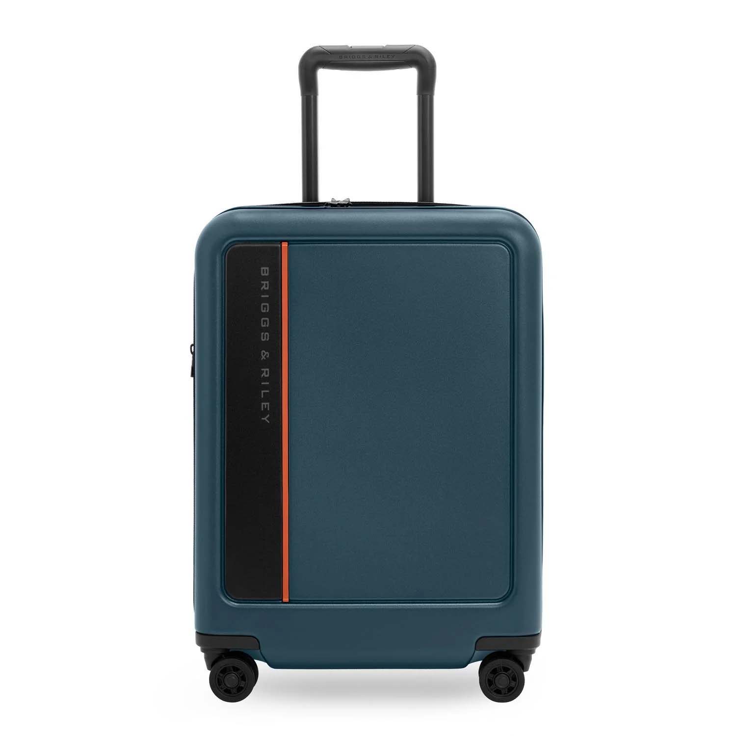 Briggs & Riley Luggage Ocean Briggs & Riley ZDX Global 21