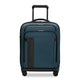 Briggs & Riley Luggage Ocean Briggs & Riley ZDX Global Carry-On Expandable Spinner