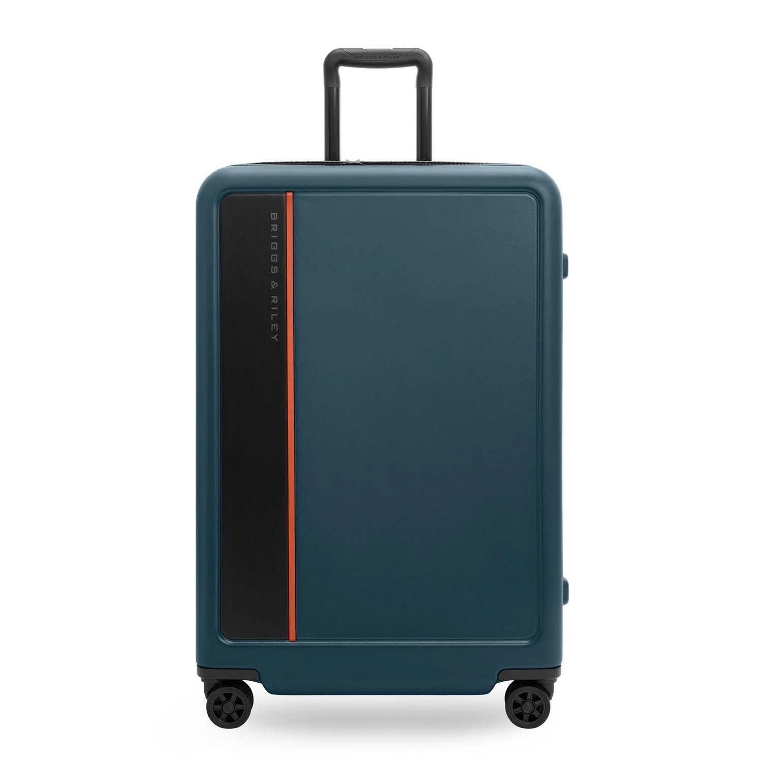 Briggs & Riley Luggage Ocean Briggs & Riley ZDX Large 30