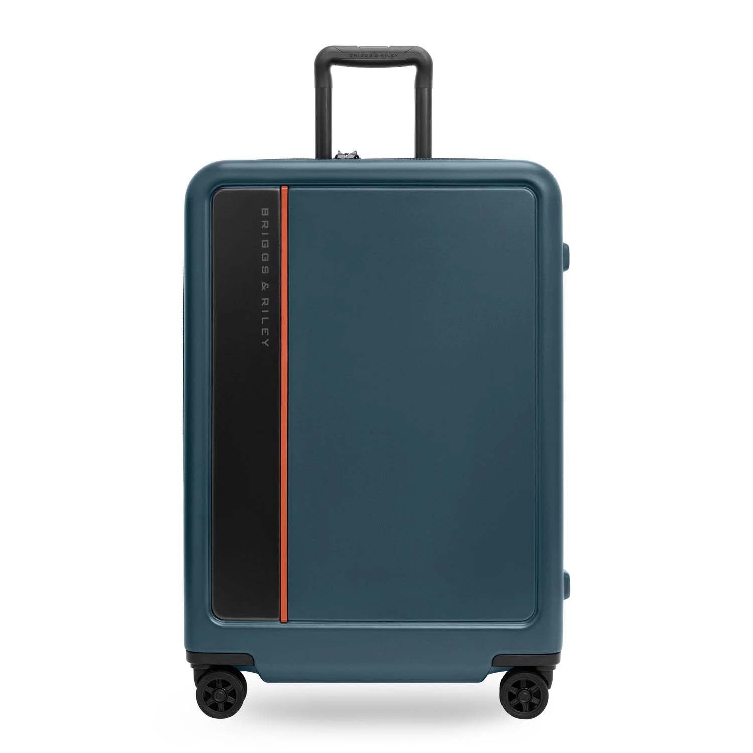 Briggs & Riley Luggage Ocean Briggs & Riley ZDX Medium 27