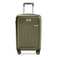 Briggs & Riley Luggage Olive Briggs & Riley Sympatico 3.0 Essential Carry-On Expandable Spinner Luggage