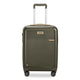 Briggs & Riley Luggage Olive Briggs & Riley Sympatico 3.0 Global Carry-On Expandable Spinner Luggage