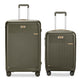 Briggs & Riley Luggage Olive Briggs & Riley The Hardside Set
