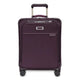 Briggs & Riley Luggage Plum Briggs & Riley Baseline Global Carry-On Spinner Luggage