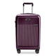 Briggs & Riley Luggage Plum Briggs & Riley Sympatico 3.0 Essential Carry-On Expandable Spinner Luggage