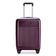 Briggs & Riley Luggage Plum Briggs & Riley Sympatico 3.0 Global Carry-On Expandable Spinner Luggage