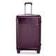 Briggs & Riley Luggage Plum Briggs & Riley Sympatico 3.0 Large Expandable Spinner Luggage