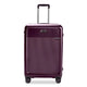 Briggs & Riley Luggage Plum Briggs & Riley Sympatico 3.0 Medium Expandable Spinner Luggage