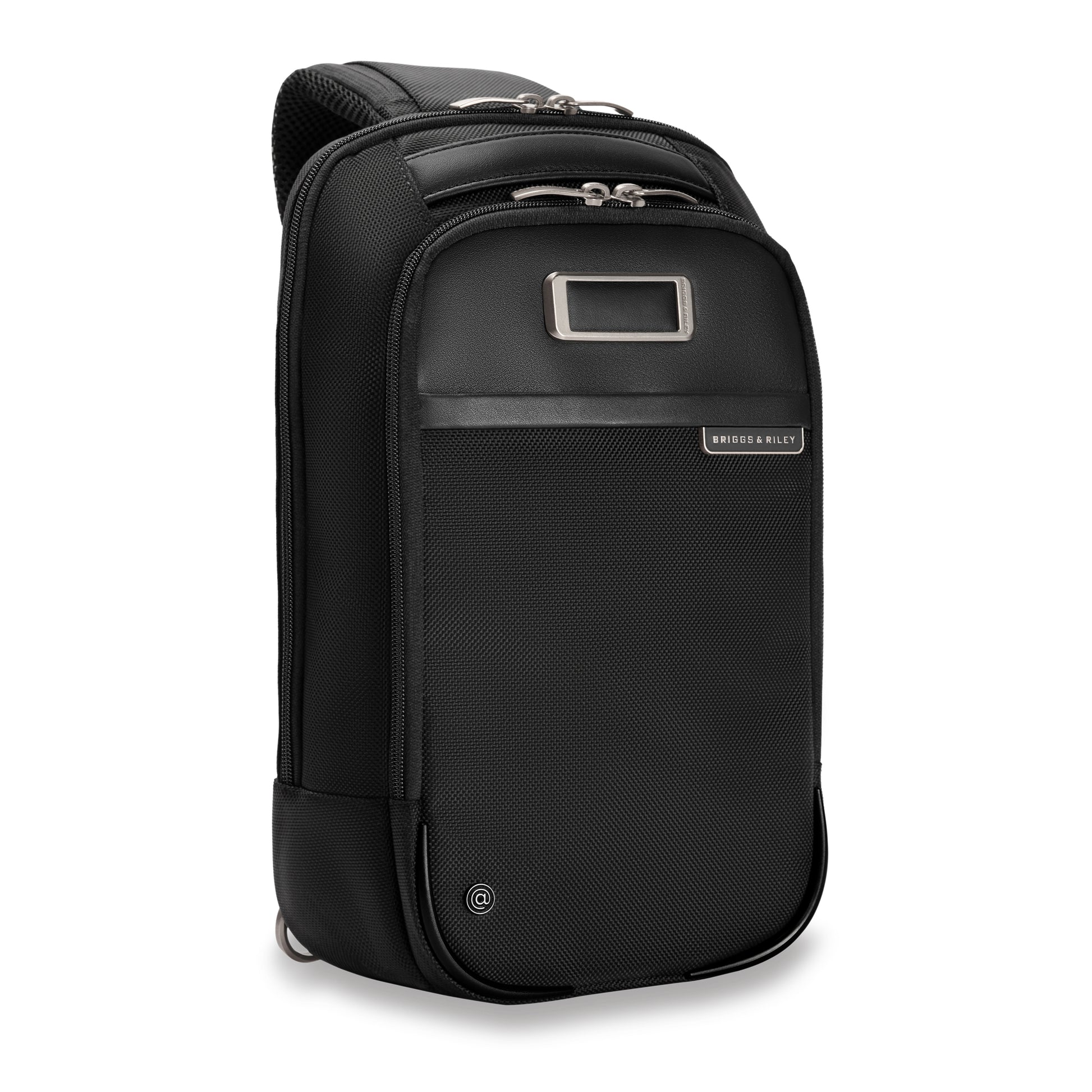 Briggs & Riley Sling Bag Black Briggs & Riley @work 2.0 Sling