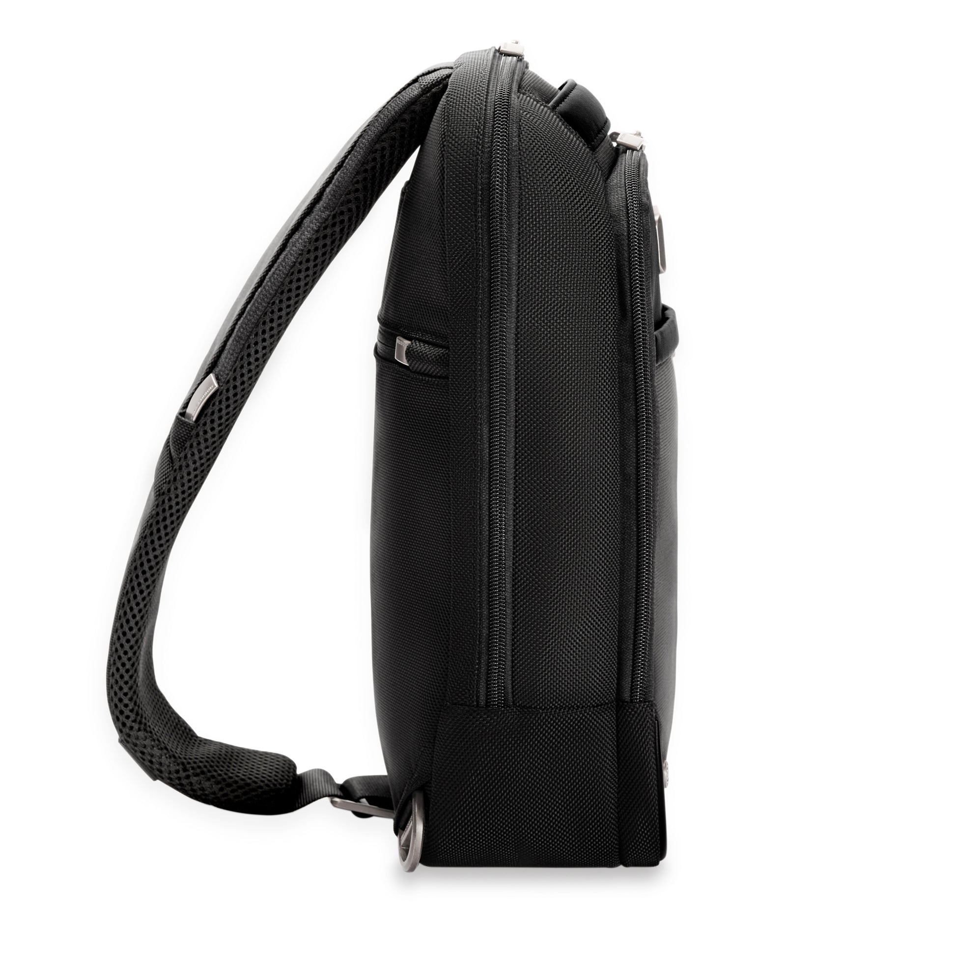 Briggs & Riley Sling Bag Black Briggs & Riley @work 2.0 Sling