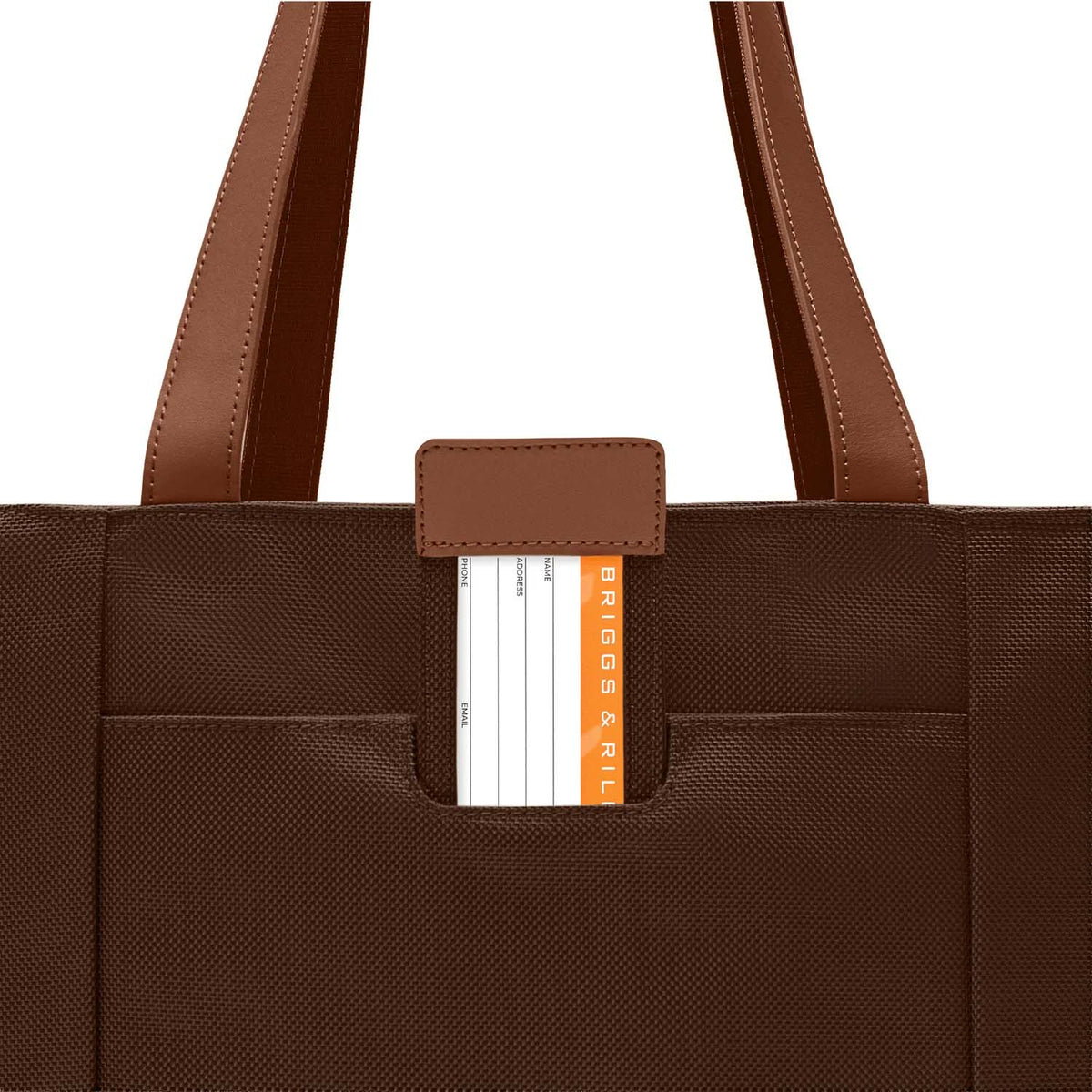 Briggs & Riley Tote Bag Briggs & Riley Baseline Traveler Tote Bag