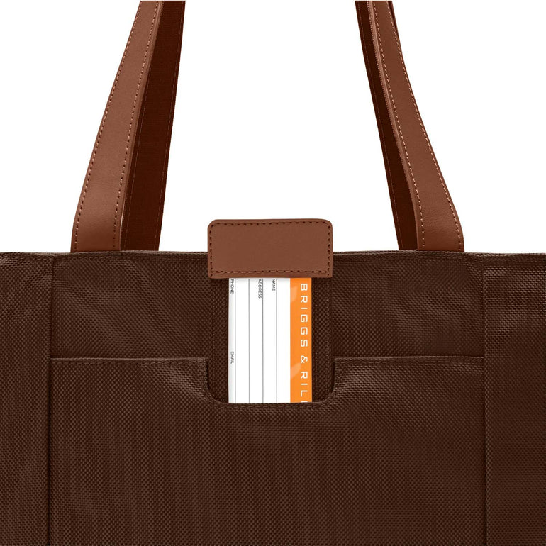 Briggs & Riley Tote Bag Briggs & Riley Baseline Traveler Tote Bag