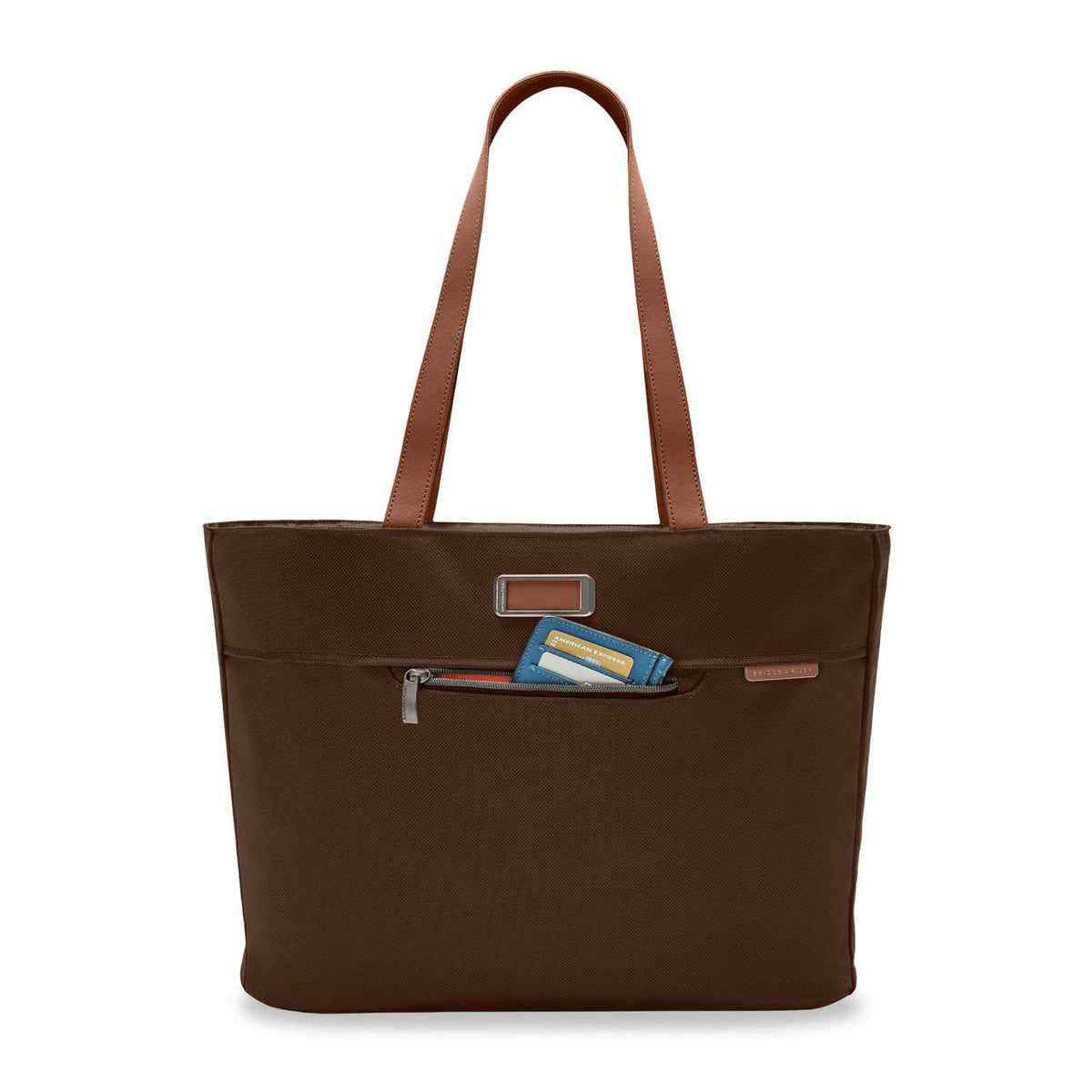 Briggs & Riley Tote Bag Briggs & Riley Baseline Traveler Tote Bag