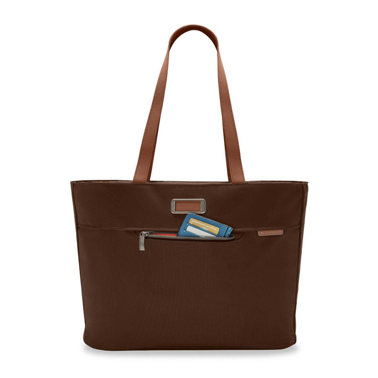 Briggs & Riley Tote Bag Briggs & Riley Baseline Traveler Tote Bag