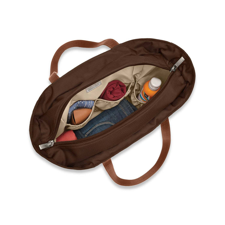 Briggs & Riley Tote Bag Briggs & Riley Baseline Traveler Tote Bag