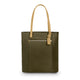 Briggs & Riley Tote Bag Olive Briggs & Riley Rhapsody 2.0 Vertical Tote