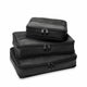 Briggs & Riley Travel Accessories Black Briggs & Riley Travel Essentials Carry On Packing Cube Set