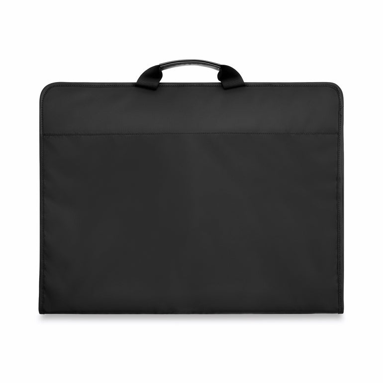Briggs & Riley Travel Accessories Black Briggs & Riley Travel Essentials Check In Garment Sleeve