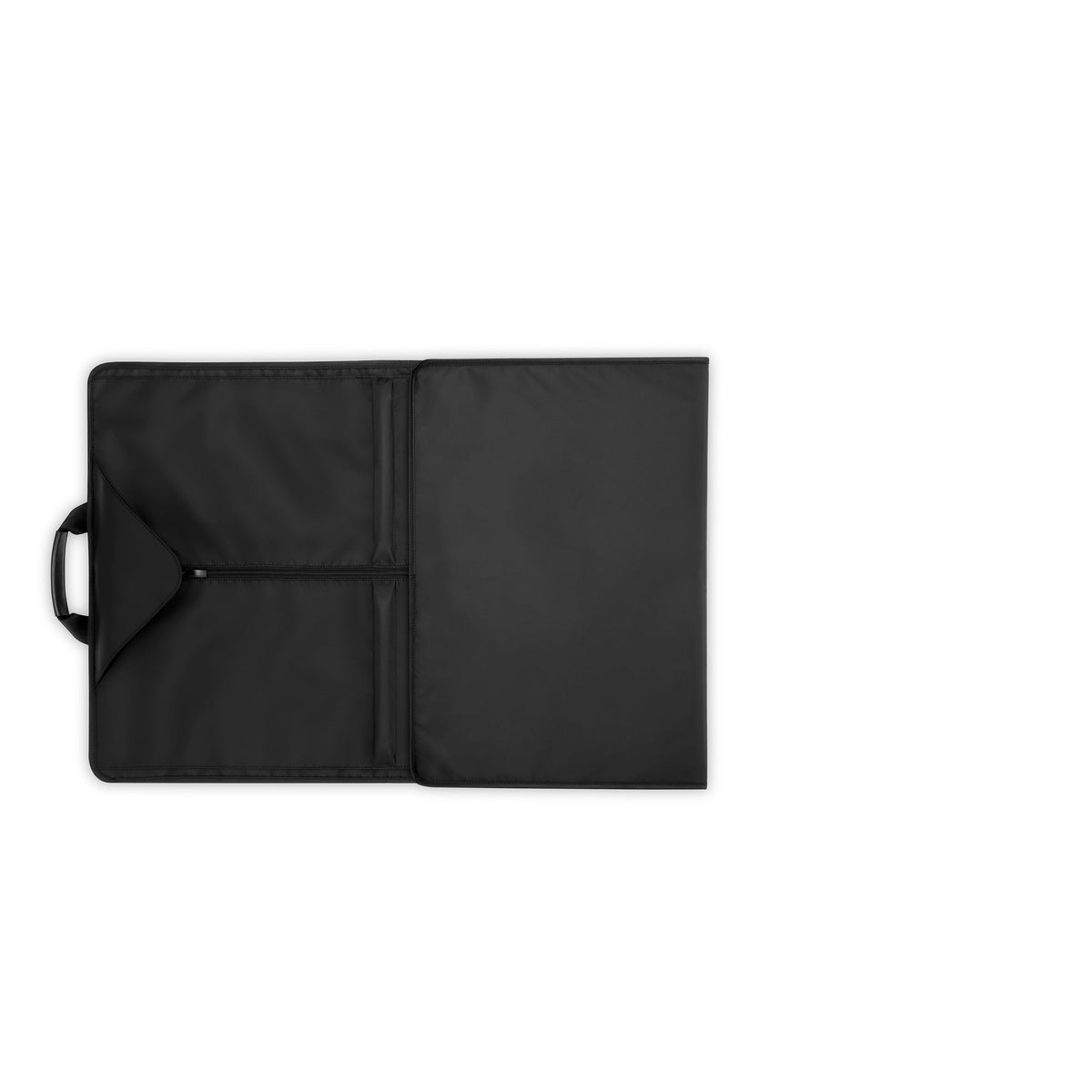 Briggs & Riley Travel Accessories Black Briggs & Riley Travel Essentials Check In Garment Sleeve
