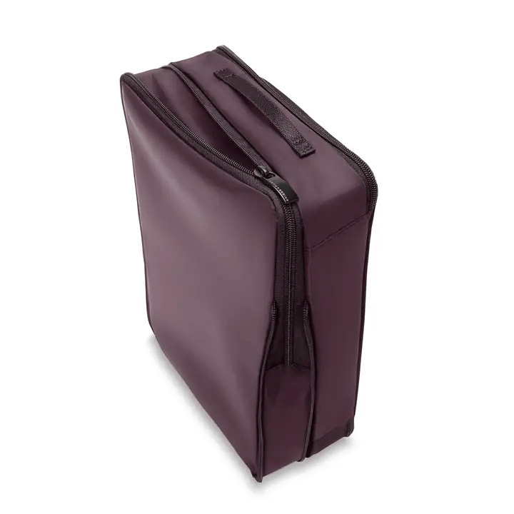 Briggs & Riley Travel Accessories Briggs & Riley Travel Essentials Check In Packing Cube Set