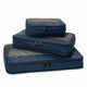 Briggs & Riley Travel Accessories Navy Briggs & Riley Travel Essentials Check In Packing Cube Set