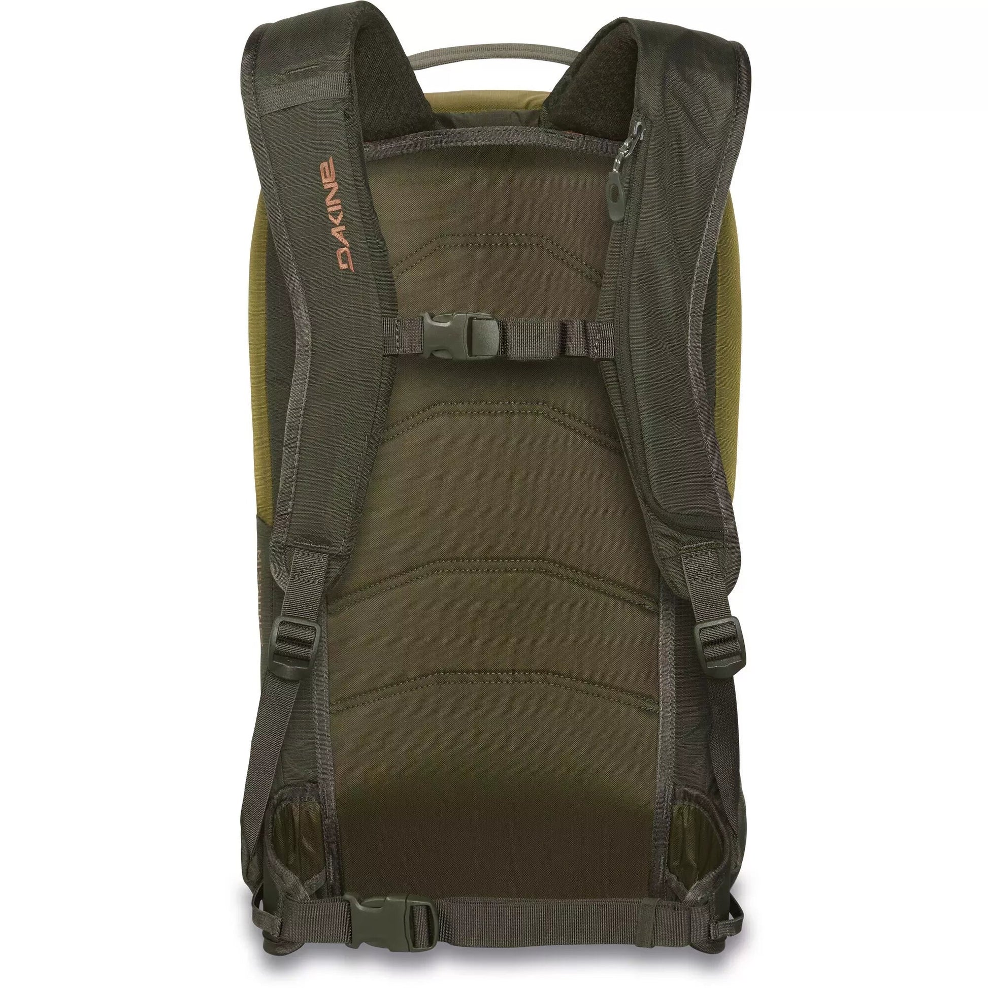 Dakine Mission Pro 18L Backpack - Utility Green