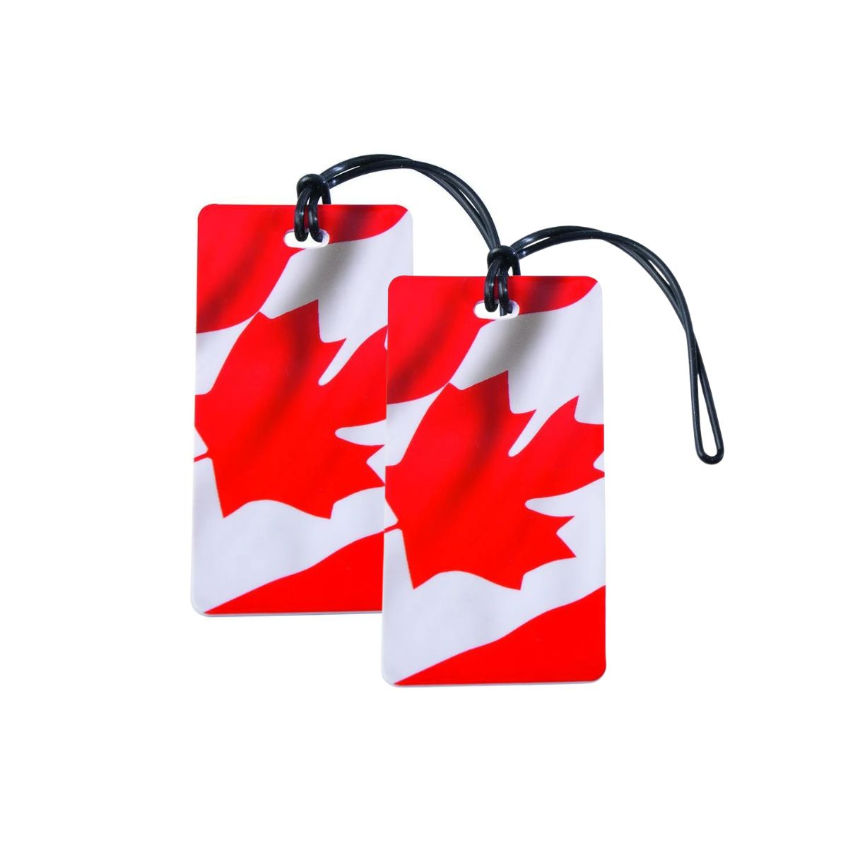 Canada Luggage Depot Free Gifts CAD Luggage Tags (set of 2) Free Gift