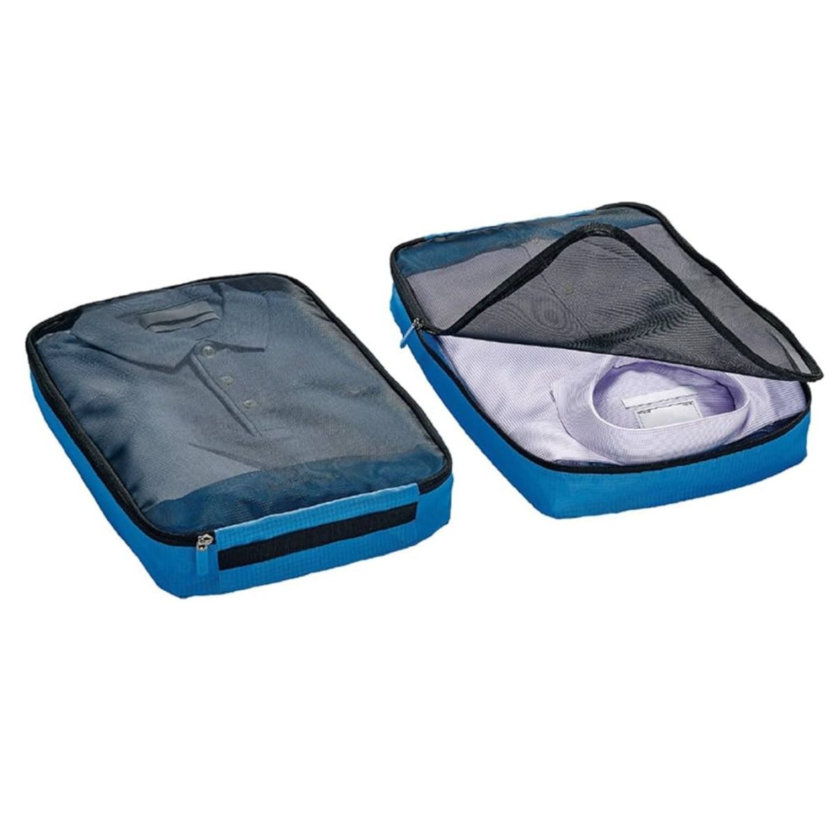 Canada Luggage Depot Free Gifts Go Travel 2 Travel Packing Cubes Free Gift