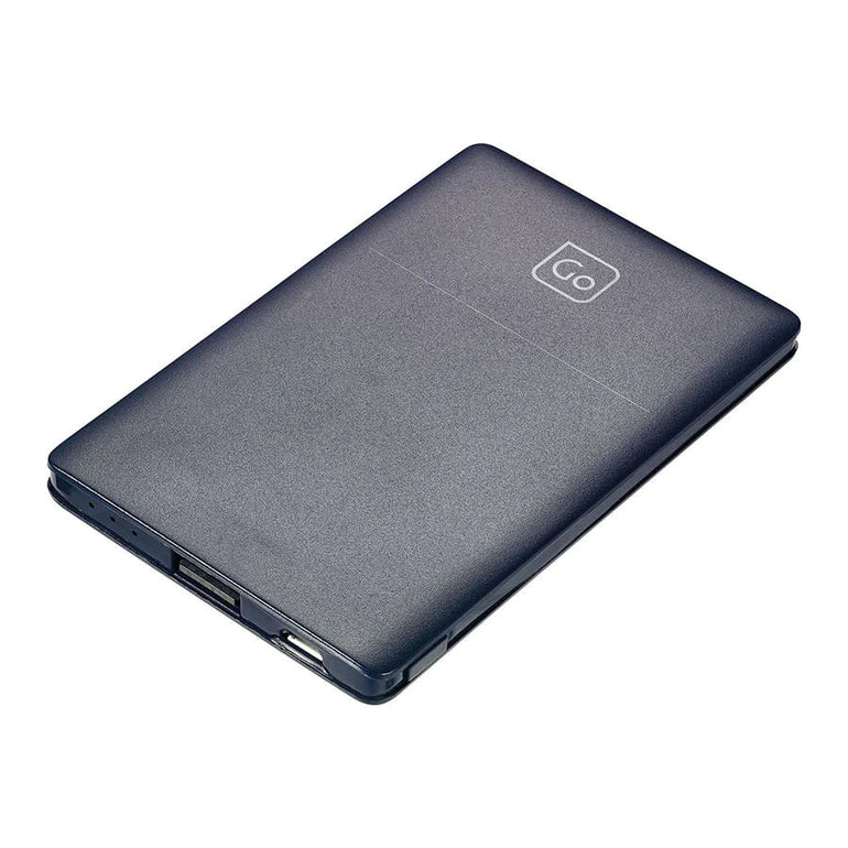 Canada Luggage Depot Free Gifts GoTravel Power Bank 2500 Free Gift