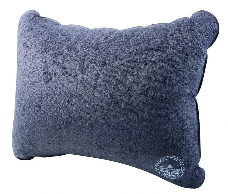 Canada Luggage Depot Free Gifts Inflatable Pillow Free Gift