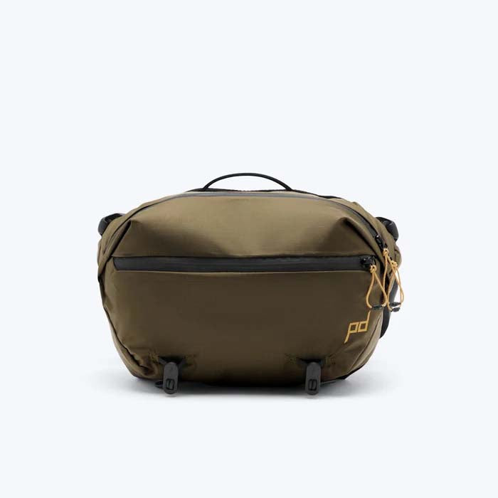 Peak Design Sac bandoulière d’extérieur 7 l