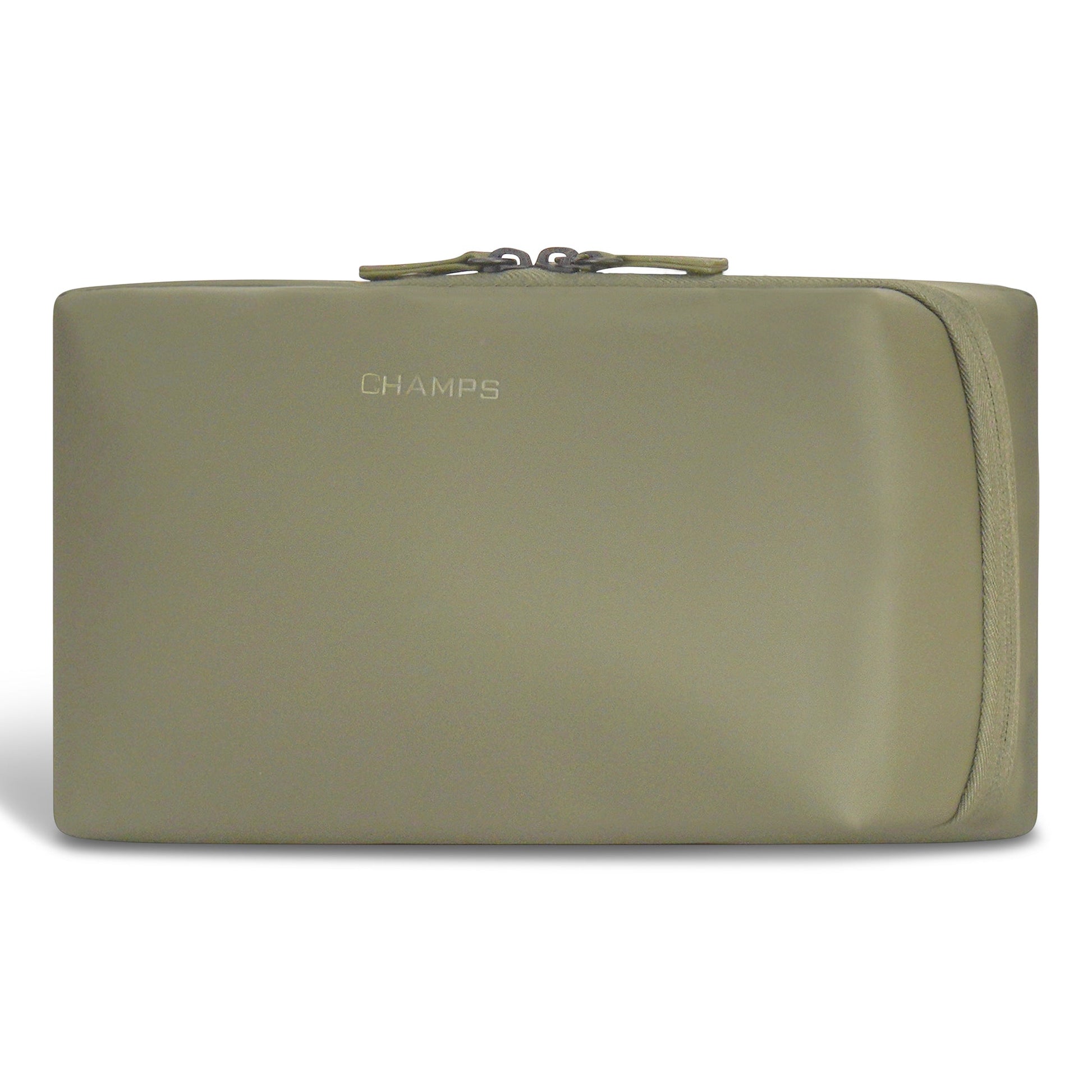 Champs Travel Accessories Champs Onyx Toiletry Bag