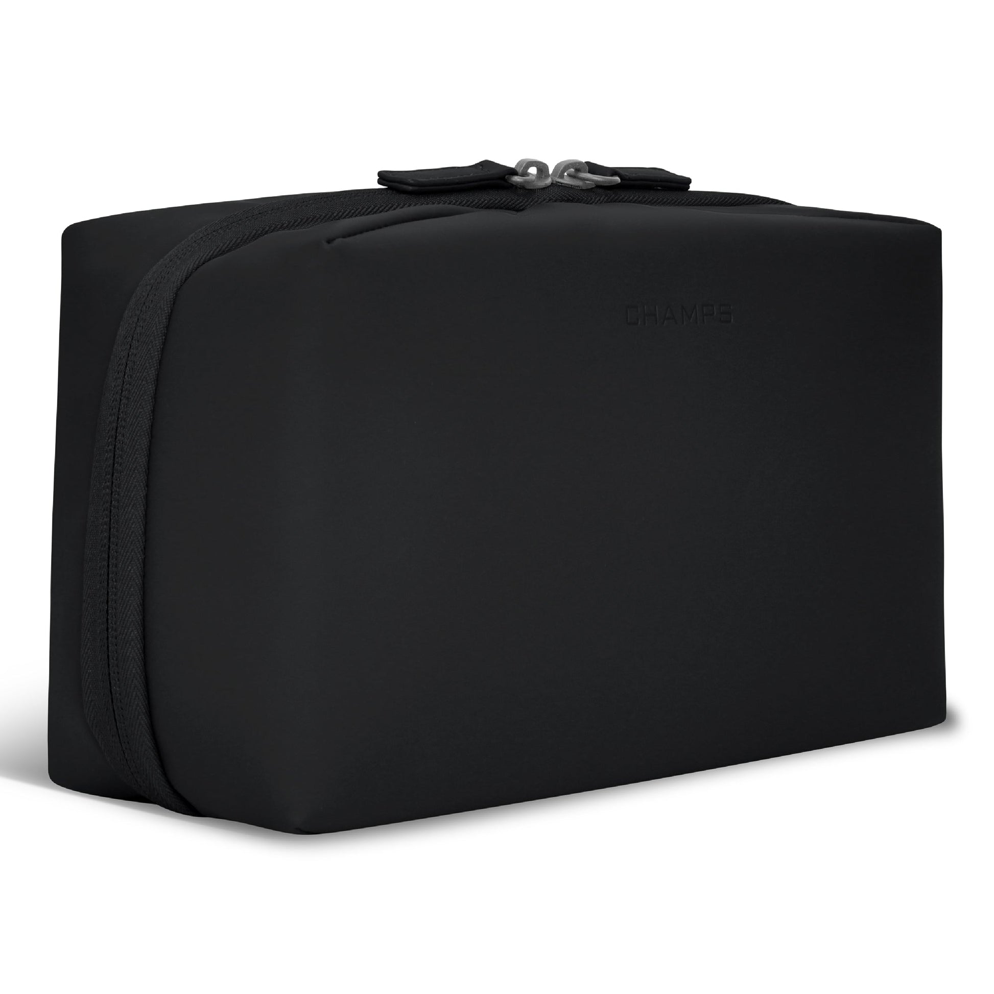 Champs Travel Accessories Champs Onyx Toiletry Bag