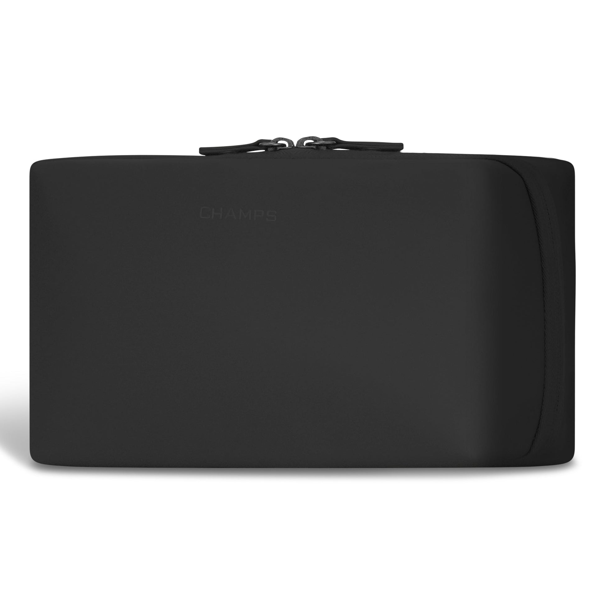 Champs Travel Accessories Champs Onyx Toiletry Bag